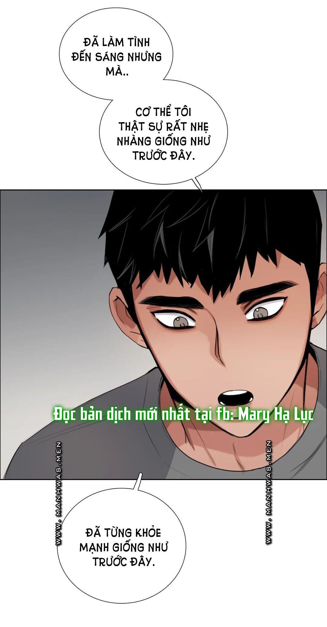 đọc truyện [18+] Hãy Chờ Chút Thôi Chương 12.1 ảnh 8 tại Giả Dược