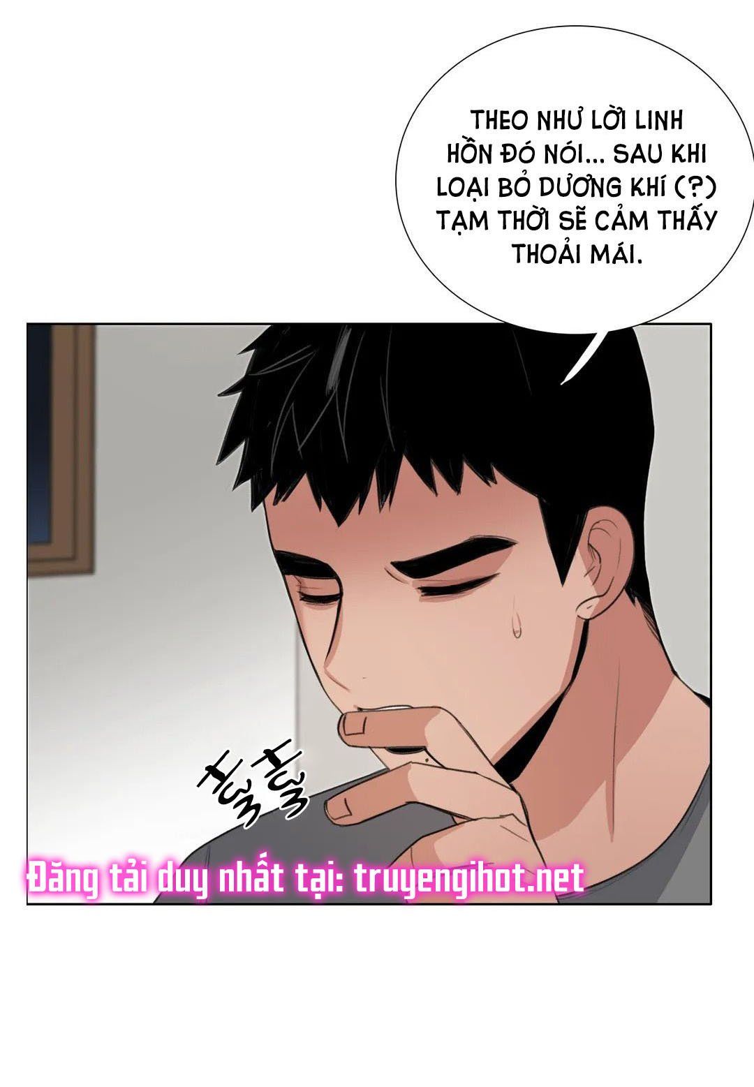 đọc truyện [18+] Hãy Chờ Chút Thôi Chương 12.1 ảnh 9 tại Giả Dược