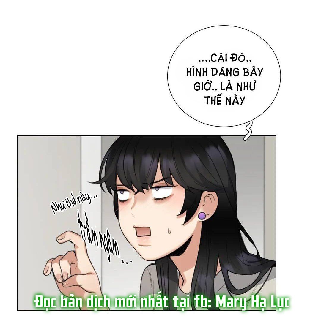 đọc truyện [18+] Hãy Chờ Chút Thôi Chương 12.2 ảnh 19 tại Giả Dược