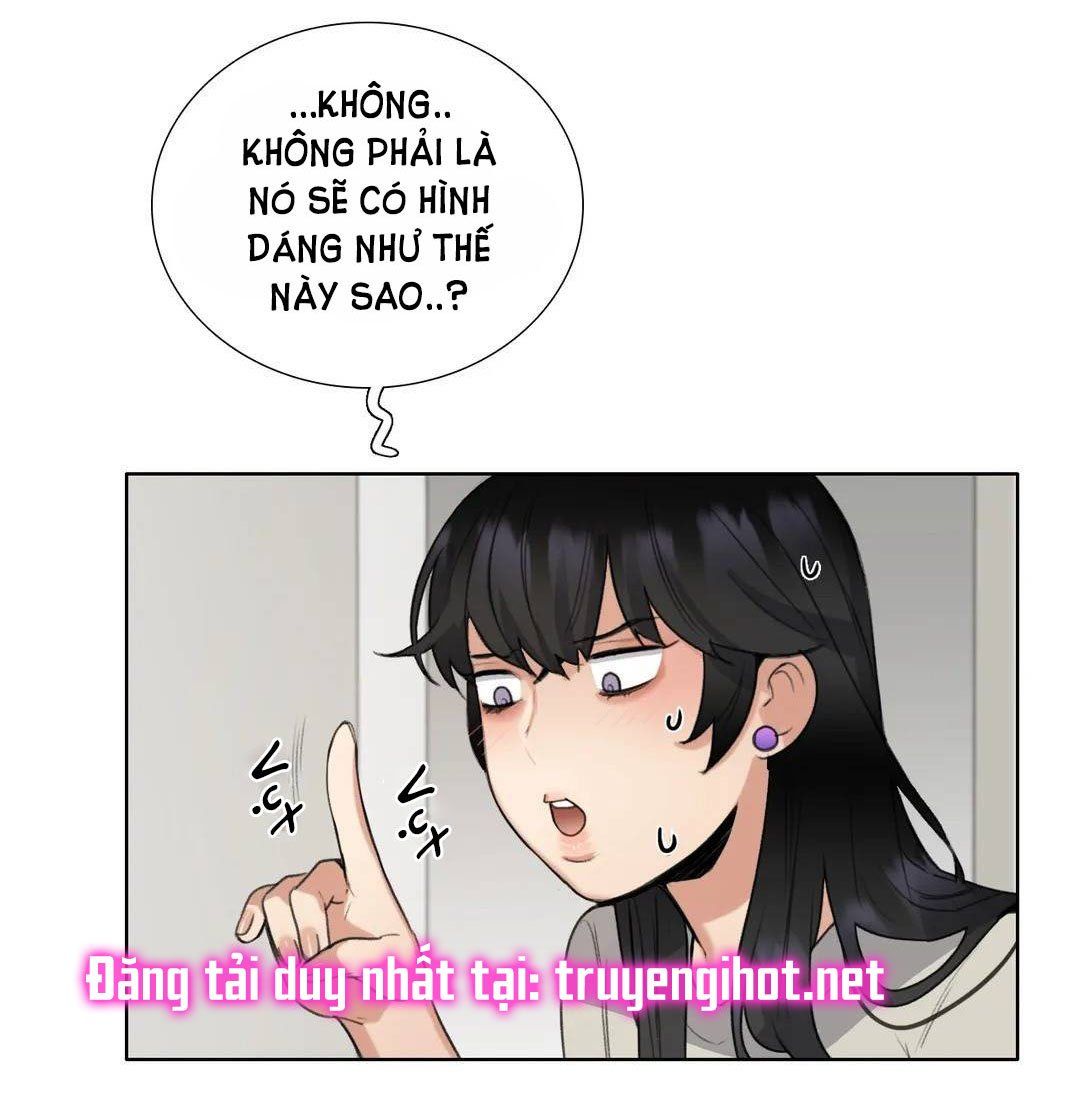 đọc truyện [18+] Hãy Chờ Chút Thôi Chương 12.2 ảnh 20 tại Giả Dược