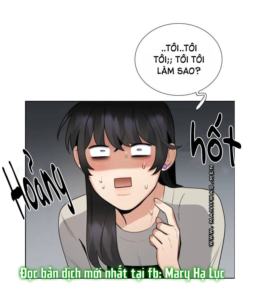 đọc truyện [18+] Hãy Chờ Chút Thôi Chương 12.2 ảnh 23 tại Giả Dược