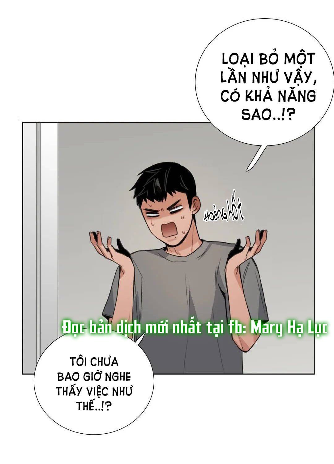 đọc truyện [18+] Hãy Chờ Chút Thôi Chương 12.2 ảnh 5 tại Giả Dược