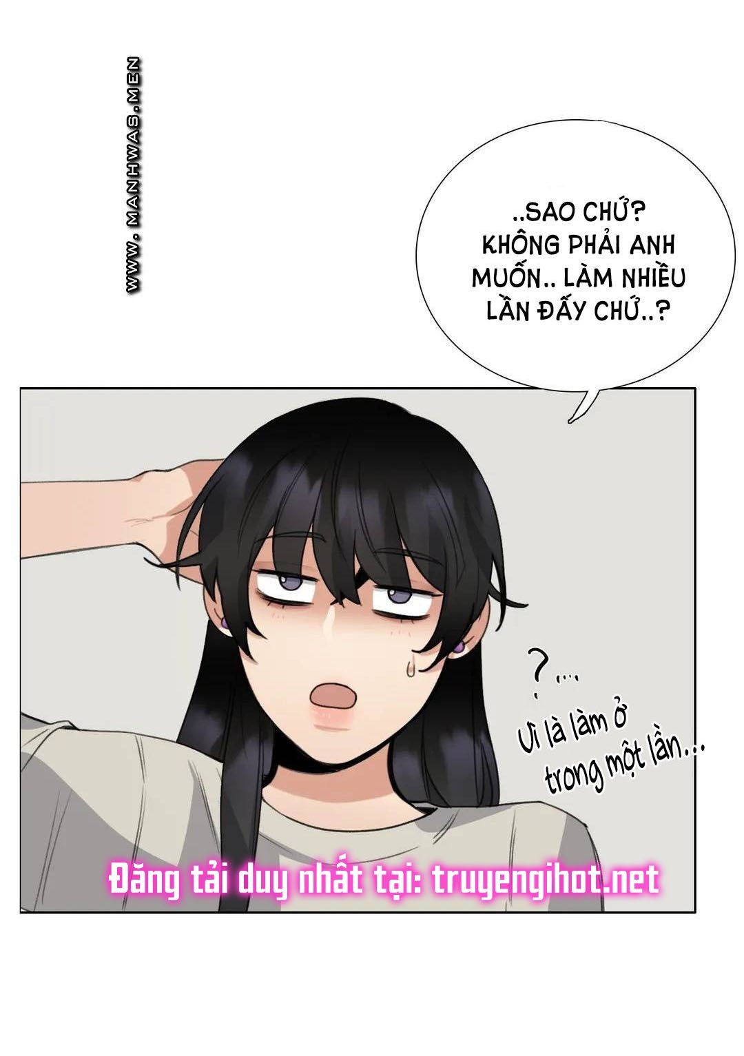 đọc truyện [18+] Hãy Chờ Chút Thôi Chương 12.2 ảnh 6 tại Giả Dược