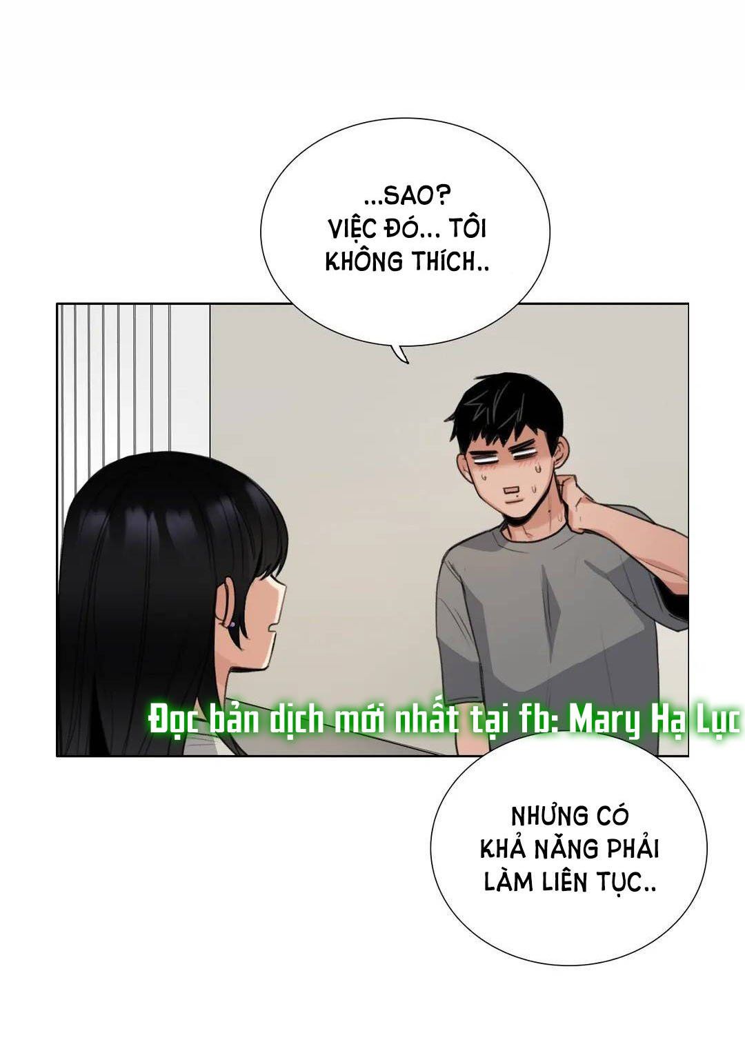 đọc truyện [18+] Hãy Chờ Chút Thôi Chương 12.2 ảnh 7 tại Giả Dược