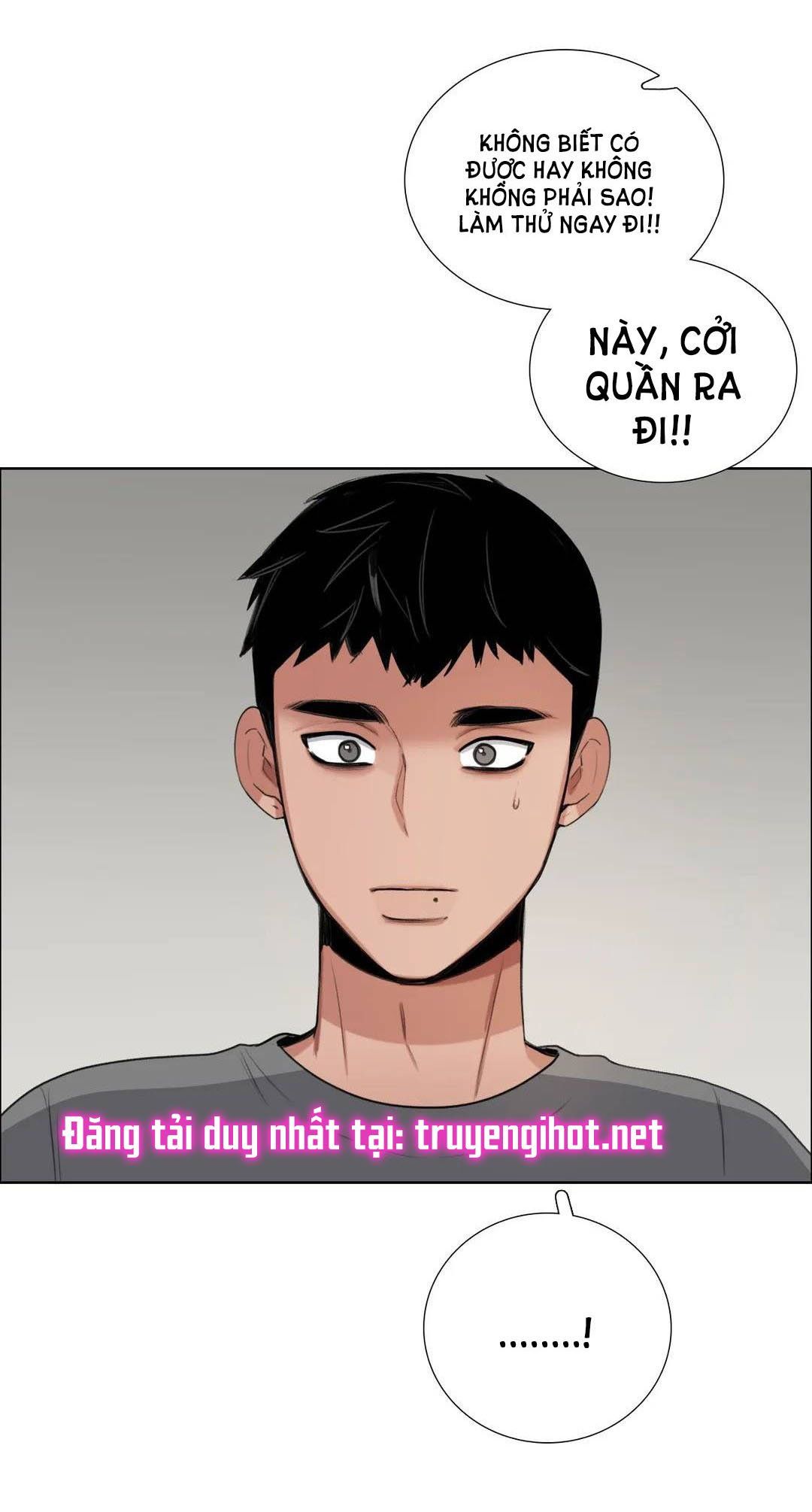 đọc truyện [18+] Hãy Chờ Chút Thôi Chương 12.2 ảnh 10 tại Giả Dược