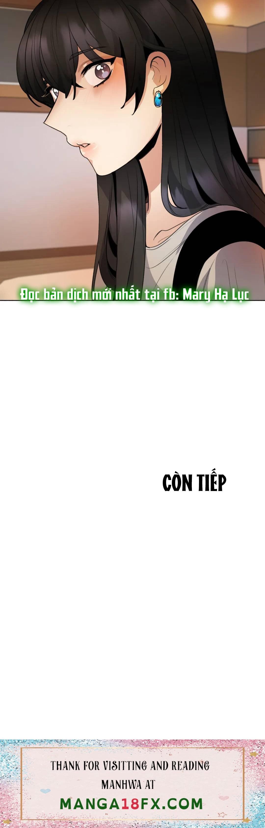 đọc truyện [18+] Hãy Chờ Chút Thôi Chương 15.2 ảnh 8 tại Giả Dược
