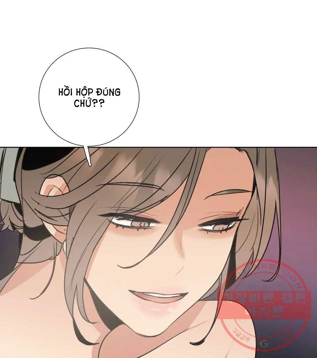đọc truyện [18+] Hãy Chờ Chút Thôi Chương 17.1 ảnh 11 tại Giả Dược