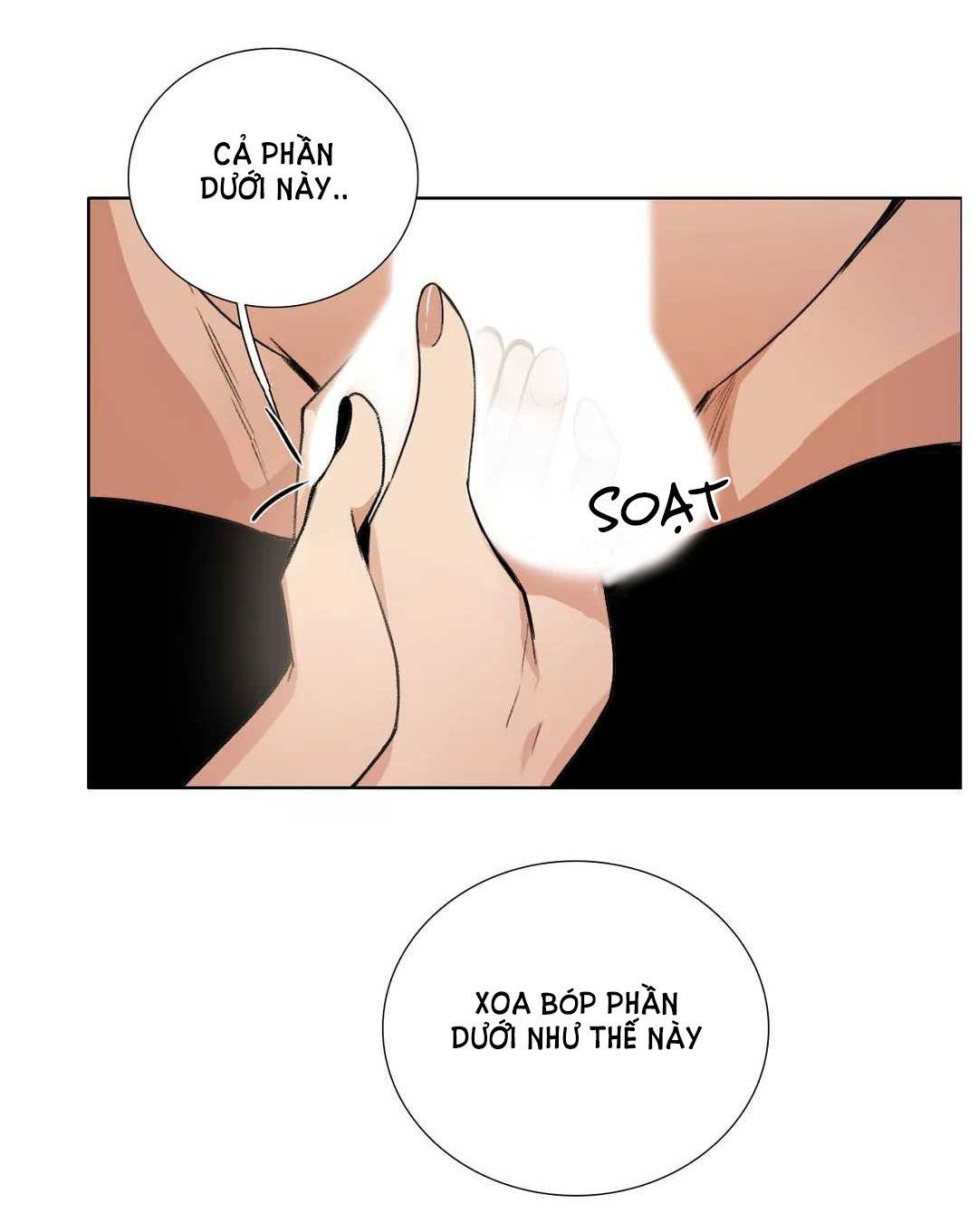 đọc truyện [18+] Hãy Chờ Chút Thôi Chương 17.1 ảnh 16 tại Giả Dược