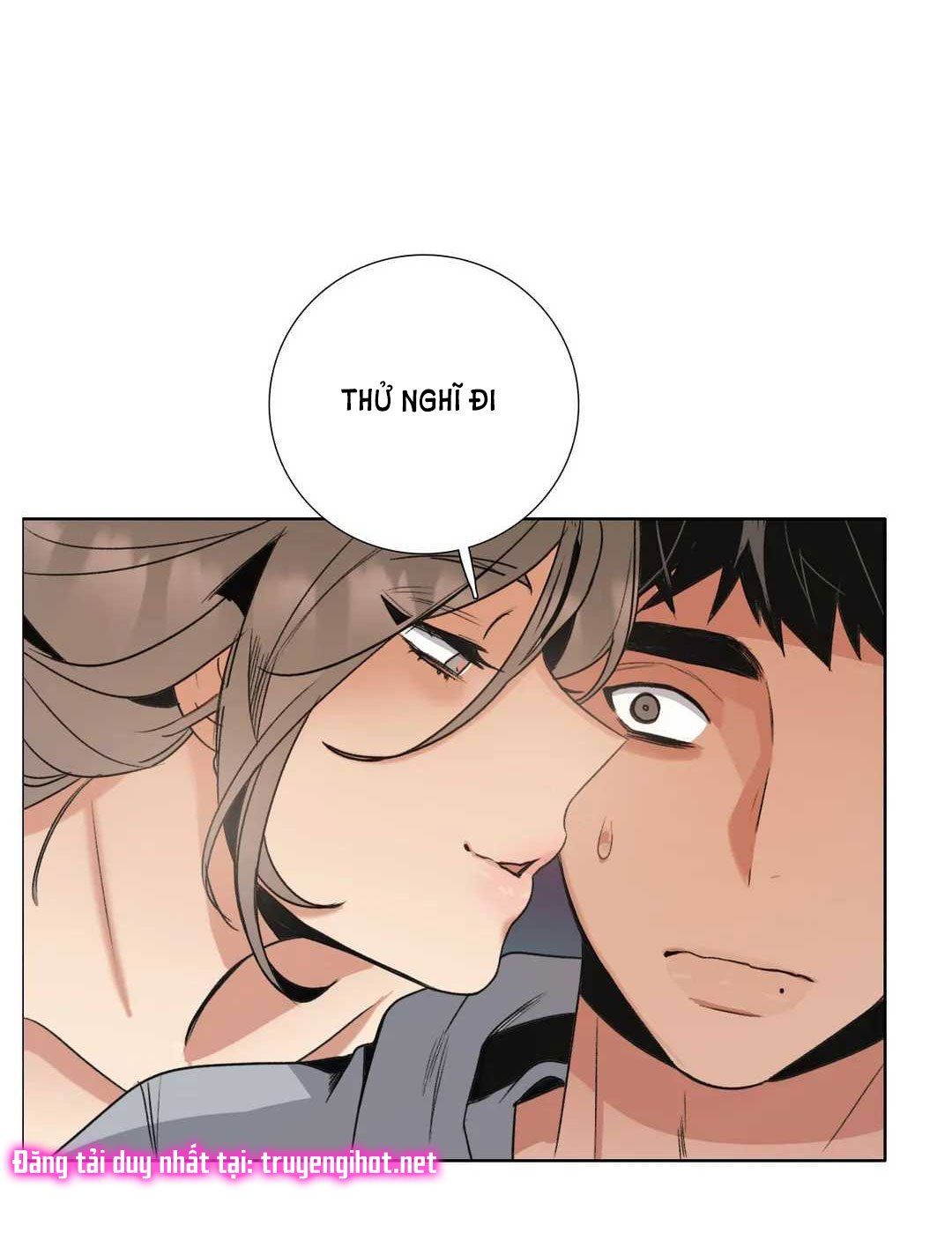 đọc truyện [18+] Hãy Chờ Chút Thôi Chương 17.1 ảnh 3 tại Giả Dược