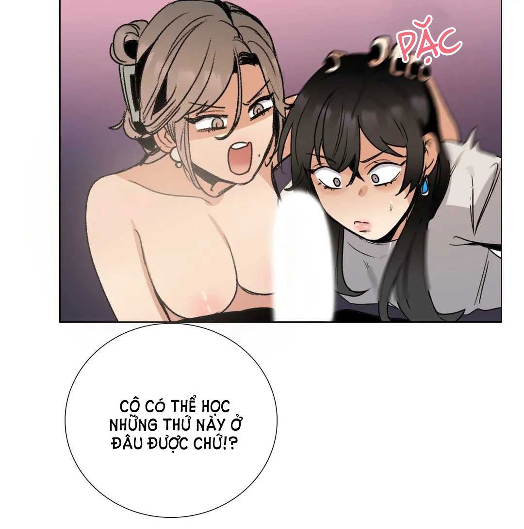 đọc truyện [18+] Hãy Chờ Chút Thôi Chương 17.1 ảnh 31 tại Giả Dược
