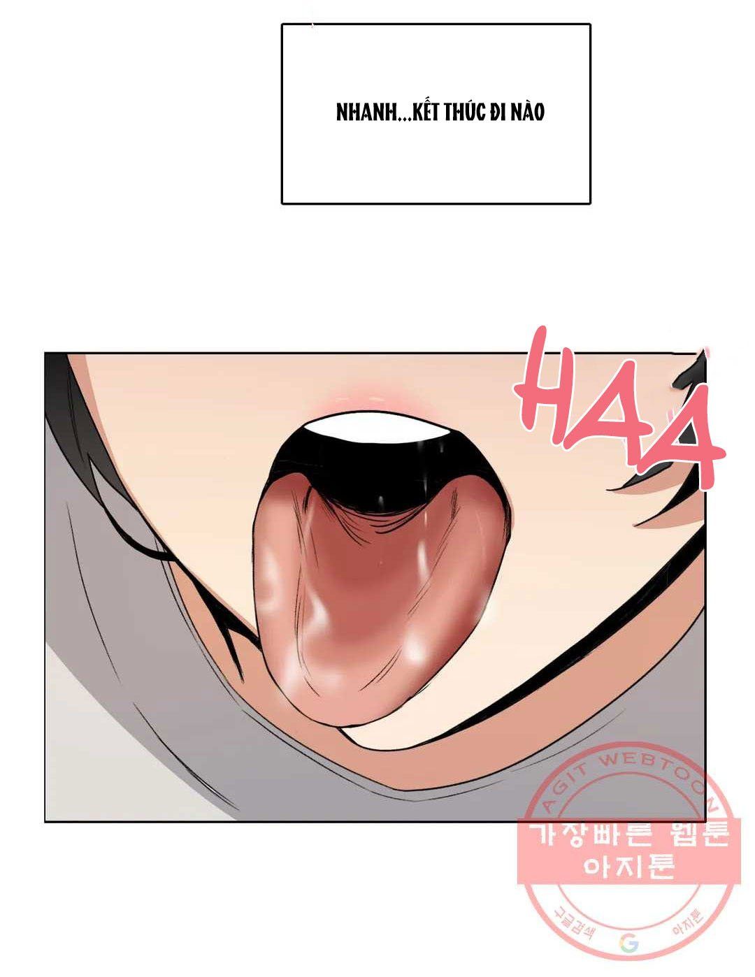 đọc truyện [18+] Hãy Chờ Chút Thôi Chương 17.2 ảnh 12 tại Giả Dược