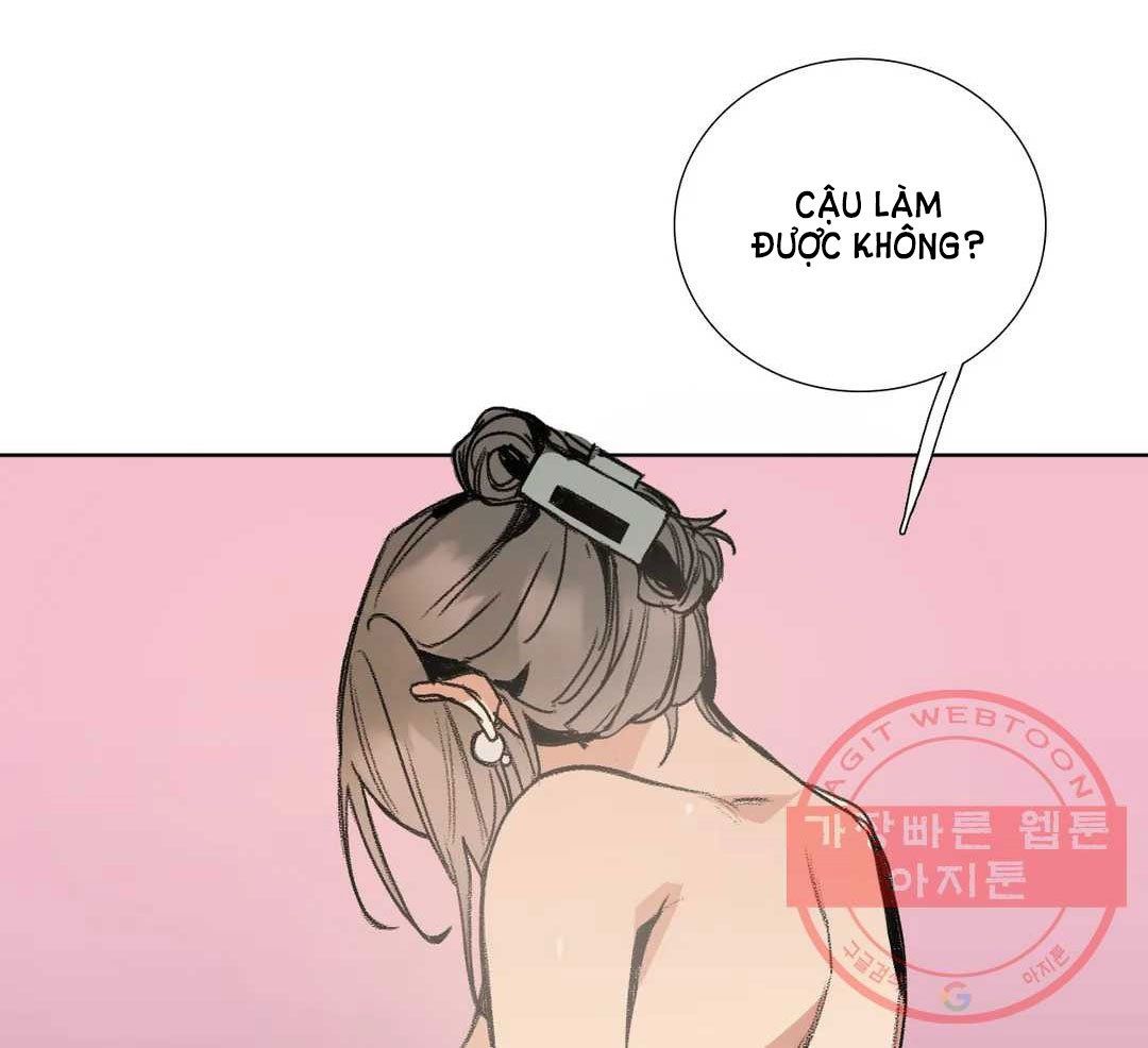 đọc truyện [18+] Hãy Chờ Chút Thôi Chương 17.2 ảnh 23 tại Giả Dược