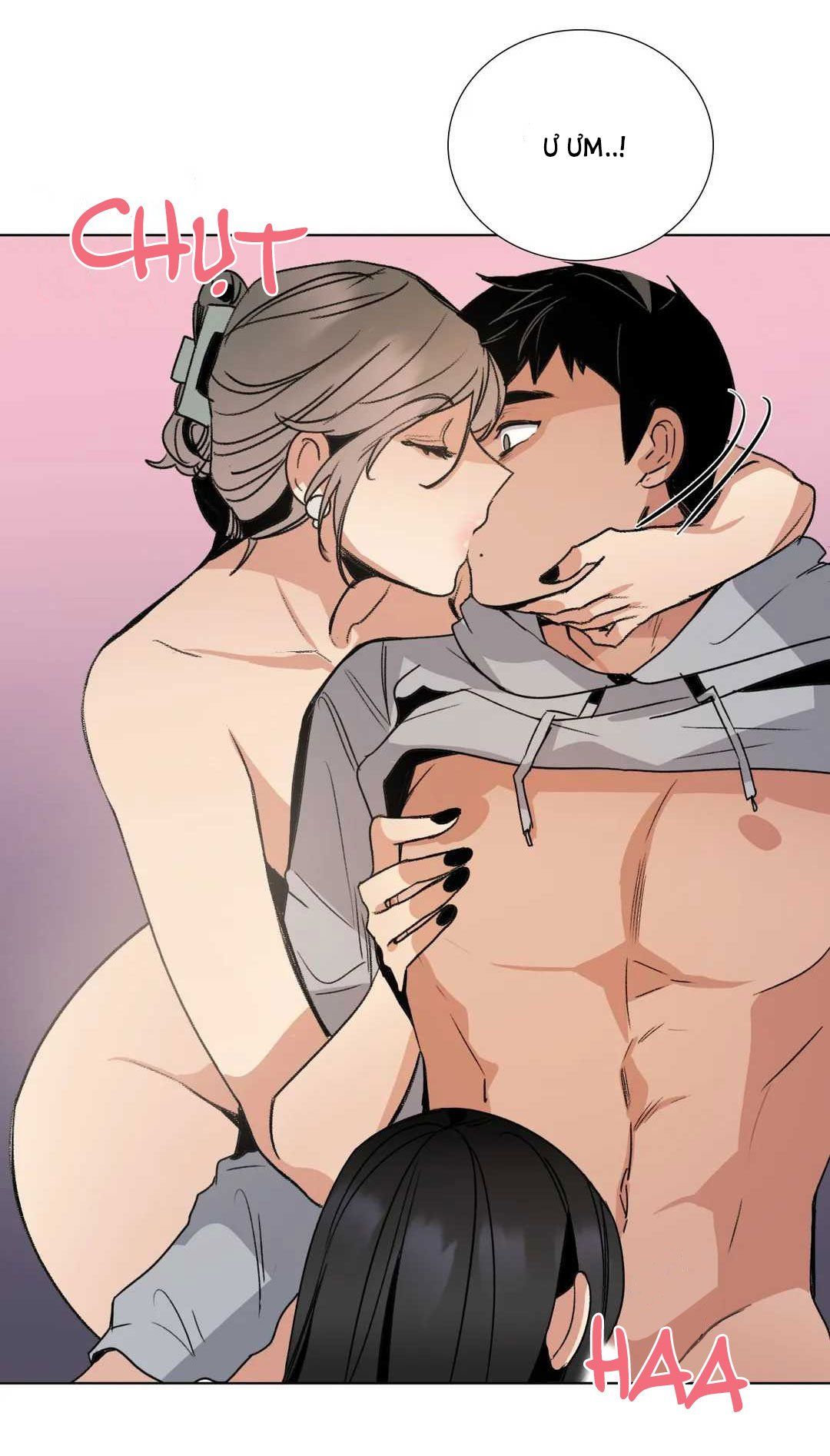 đọc truyện [18+] Hãy Chờ Chút Thôi Chương 17.2 ảnh 5 tại Giả Dược