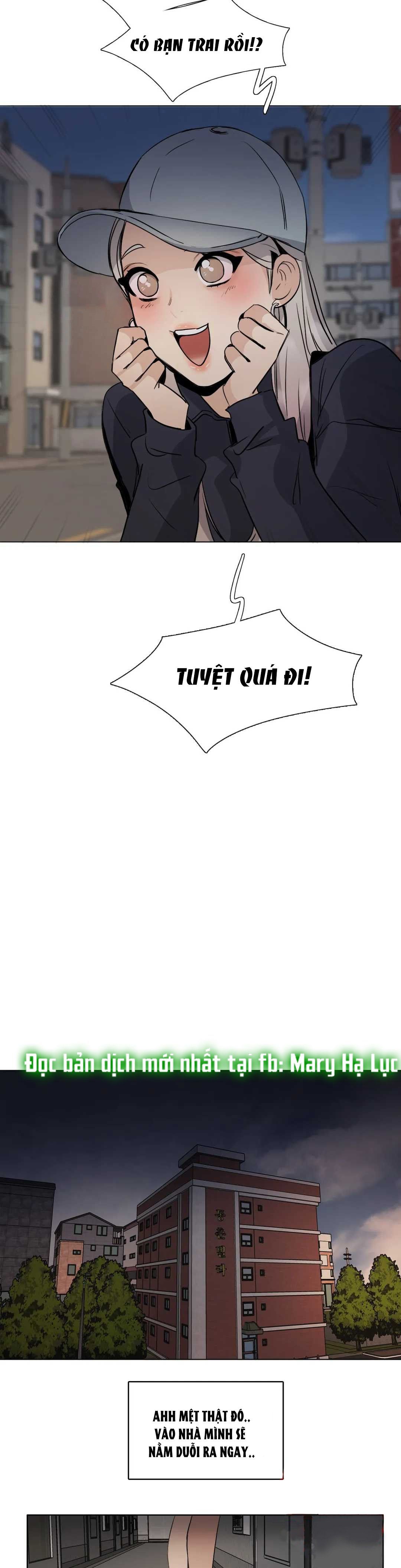 đọc truyện [18+] Hãy Chờ Chút Thôi Chương 18.2 ảnh 11 tại Giả Dược