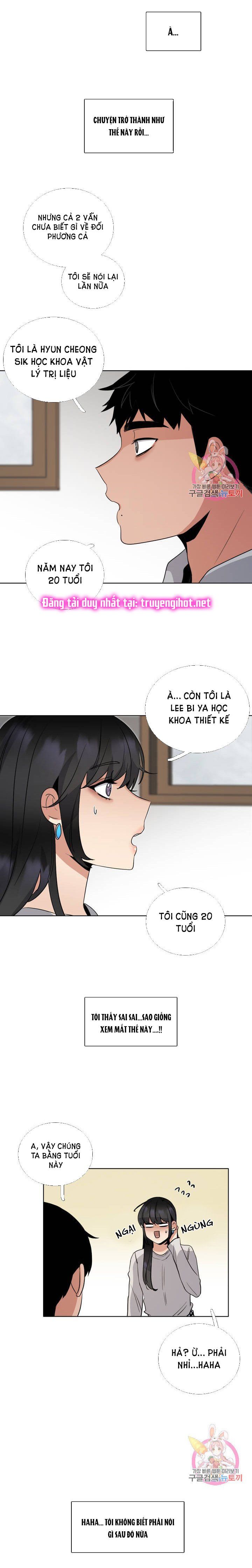 đọc truyện [18+] Hãy Chờ Chút Thôi Chương 19.1 ảnh 7 tại Giả Dược