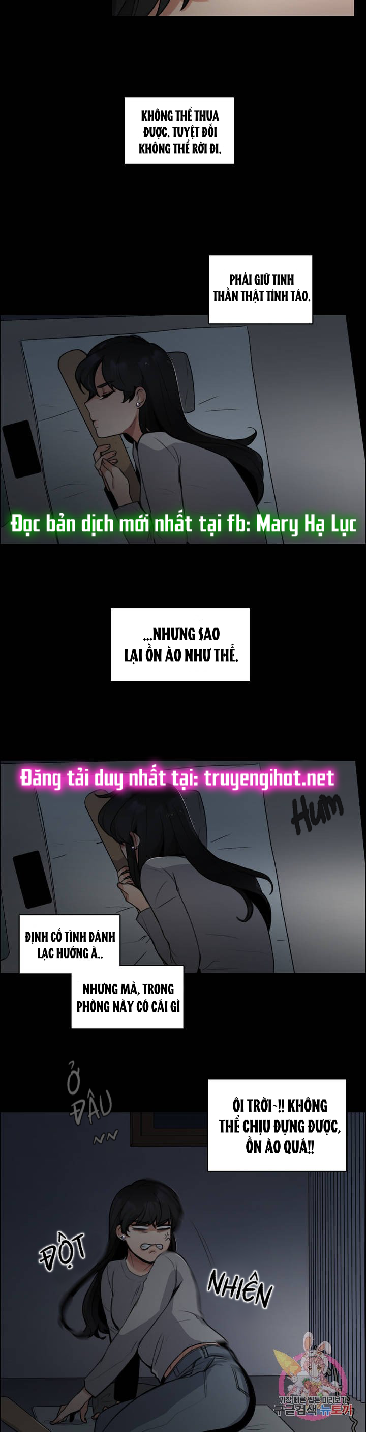 đọc truyện [18+] Hãy Chờ Chút Thôi Chương 2 ảnh 15 tại Giả Dược