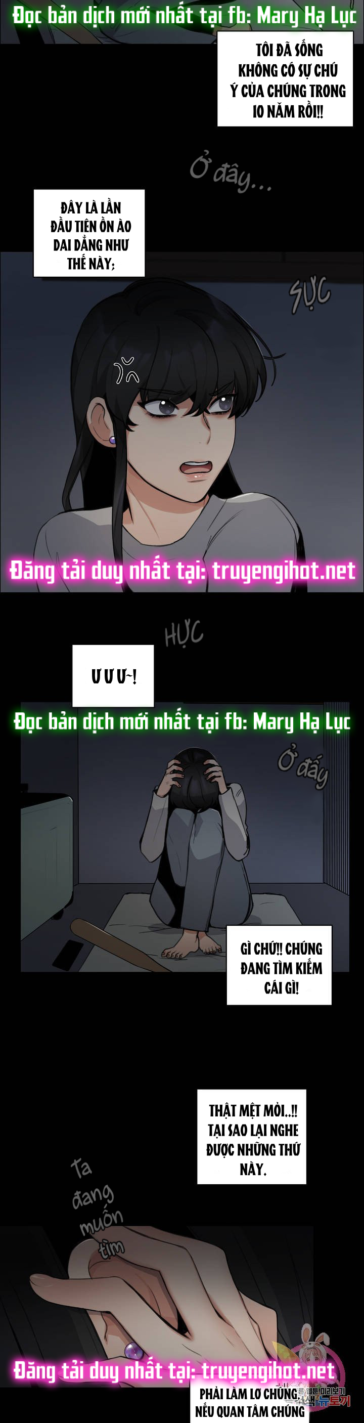 đọc truyện [18+] Hãy Chờ Chút Thôi Chương 2 ảnh 16 tại Giả Dược