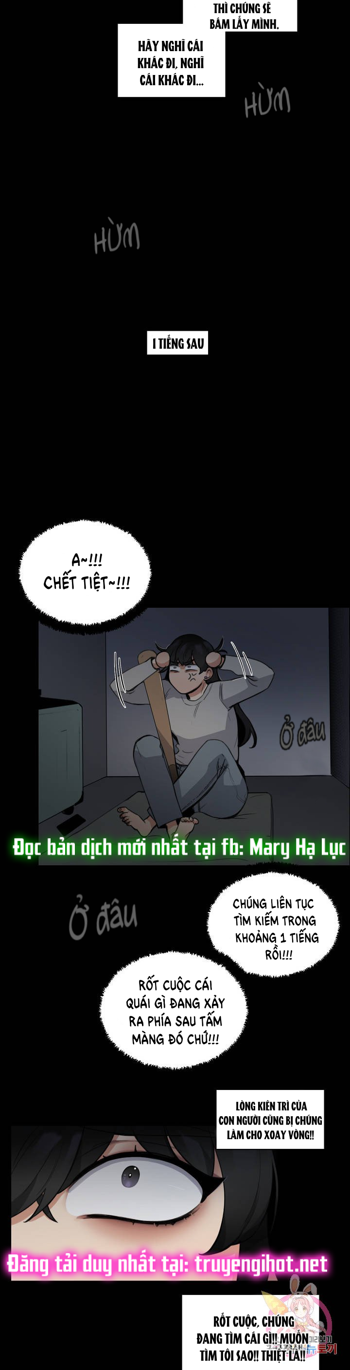 đọc truyện [18+] Hãy Chờ Chút Thôi Chương 2 ảnh 17 tại Giả Dược