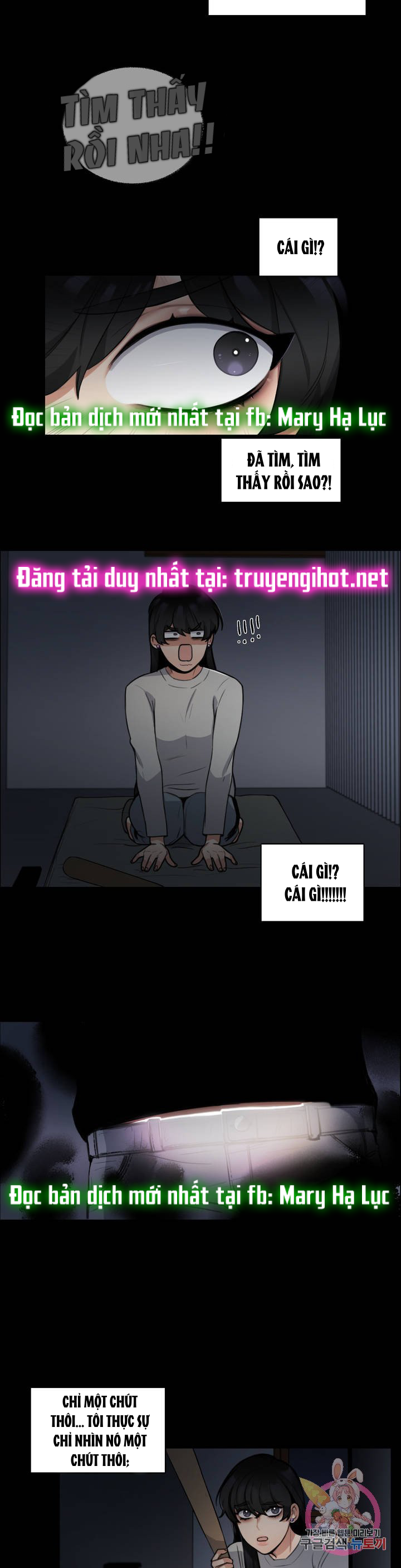 đọc truyện [18+] Hãy Chờ Chút Thôi Chương 2 ảnh 18 tại Giả Dược