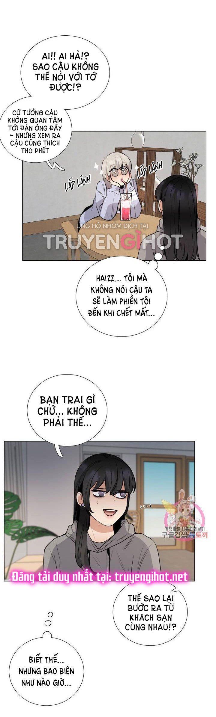 đọc truyện [18+] Hãy Chờ Chút Thôi Chương 20.1 ảnh 15 tại Thiên Thai Truyện