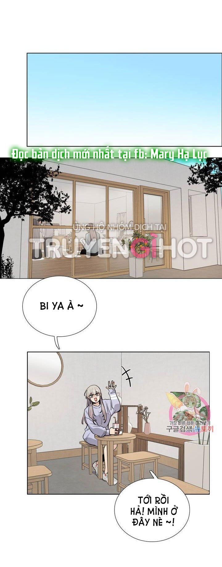 đọc truyện [18+] Hãy Chờ Chút Thôi Chương 20.1 ảnh 8 tại Thiên Thai Truyện