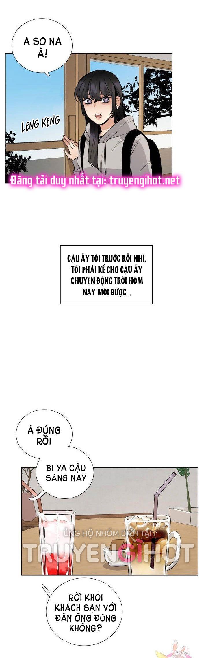 đọc truyện [18+] Hãy Chờ Chút Thôi Chương 20.1 ảnh 9 tại Thiên Thai Truyện