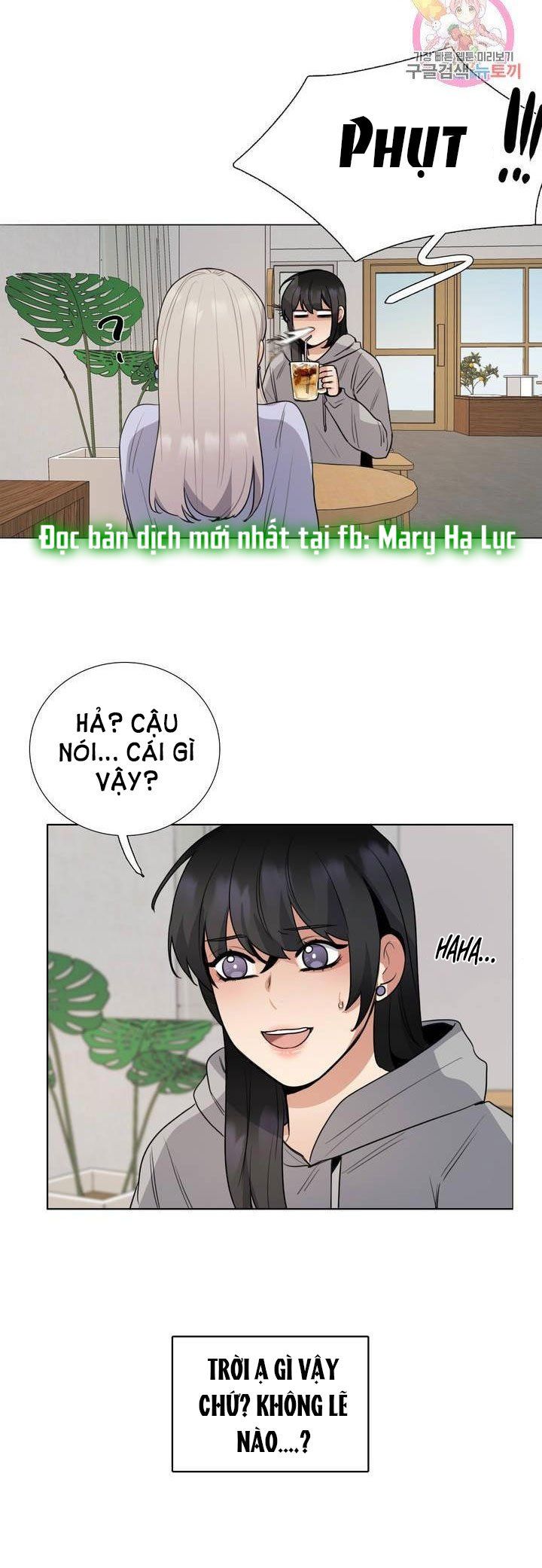 đọc truyện [18+] Hãy Chờ Chút Thôi Chương 20.1 ảnh 10 tại Thiên Thai Truyện
