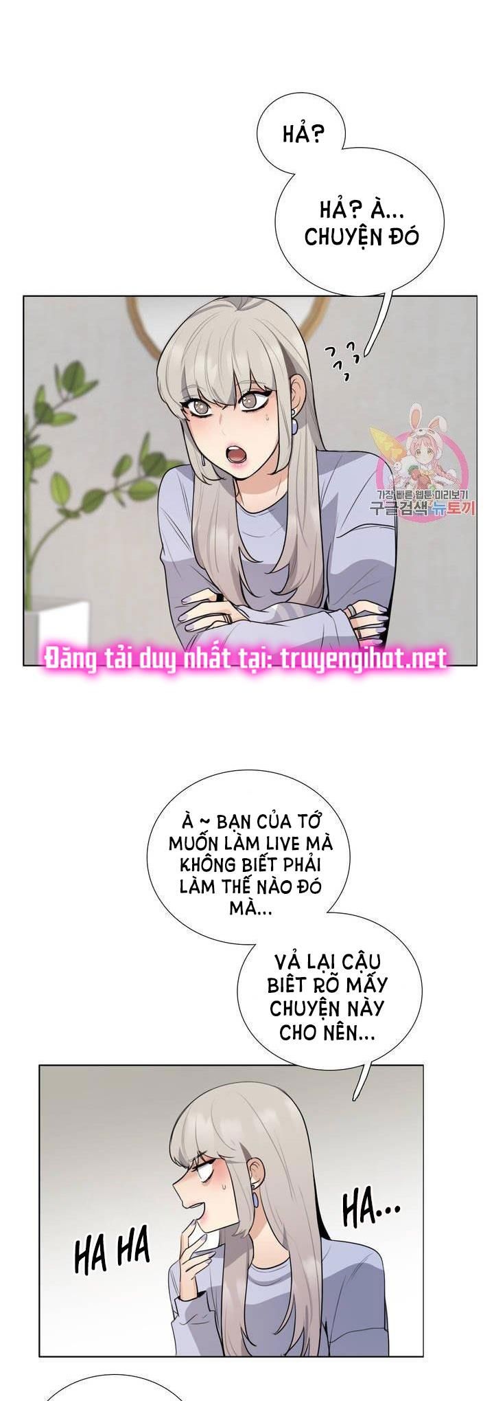 đọc truyện [18+] Hãy Chờ Chút Thôi Chương 20.2 ảnh 2 tại Giả Dược