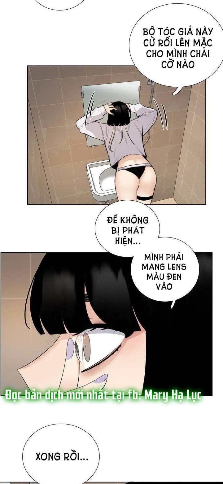 đọc truyện [18+] Hãy Chờ Chút Thôi Chương 20.2 ảnh 11 tại Giả Dược