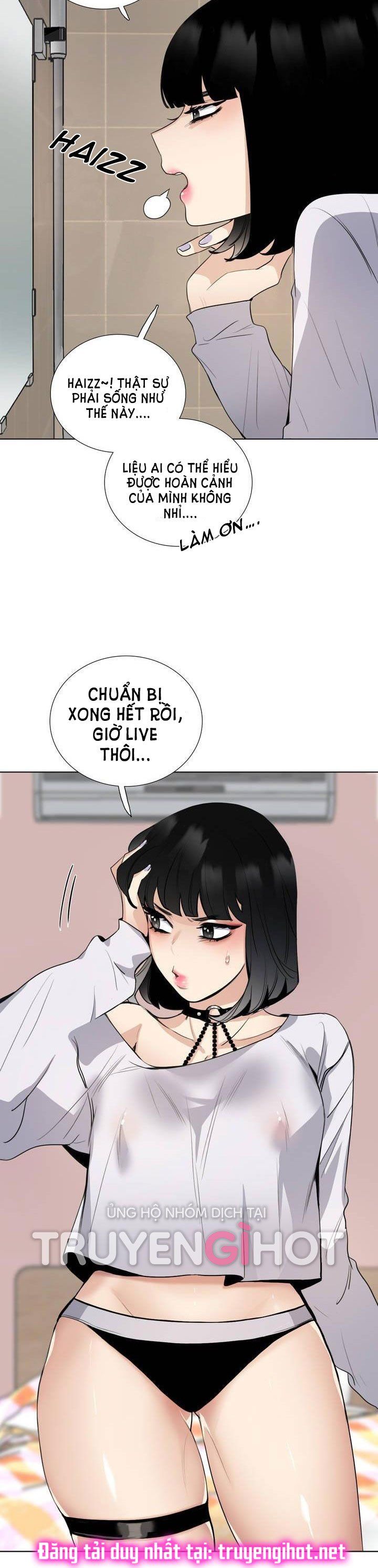 đọc truyện [18+] Hãy Chờ Chút Thôi Chương 20.2 ảnh 12 tại Giả Dược