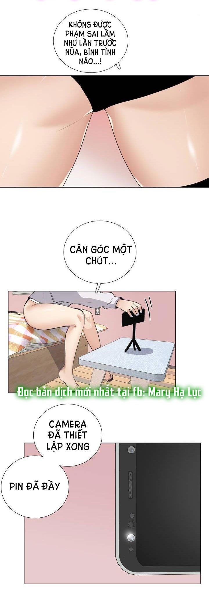 đọc truyện [18+] Hãy Chờ Chút Thôi Chương 20.2 ảnh 13 tại Giả Dược