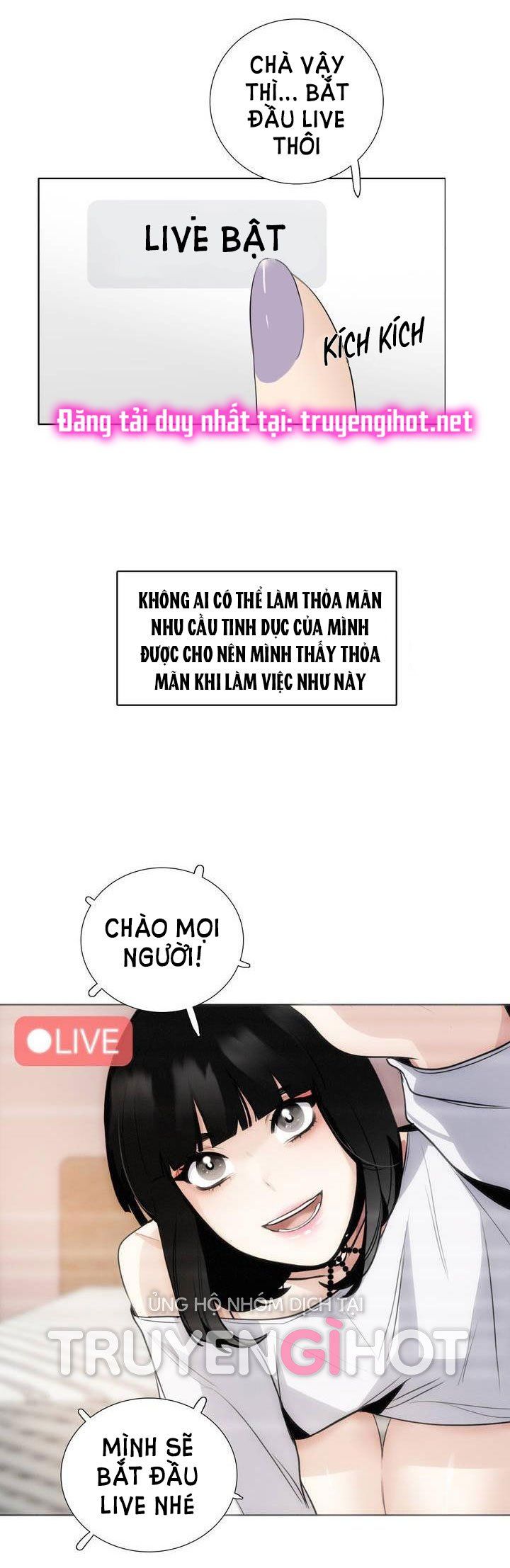 đọc truyện [18+] Hãy Chờ Chút Thôi Chương 20.2 ảnh 14 tại Giả Dược