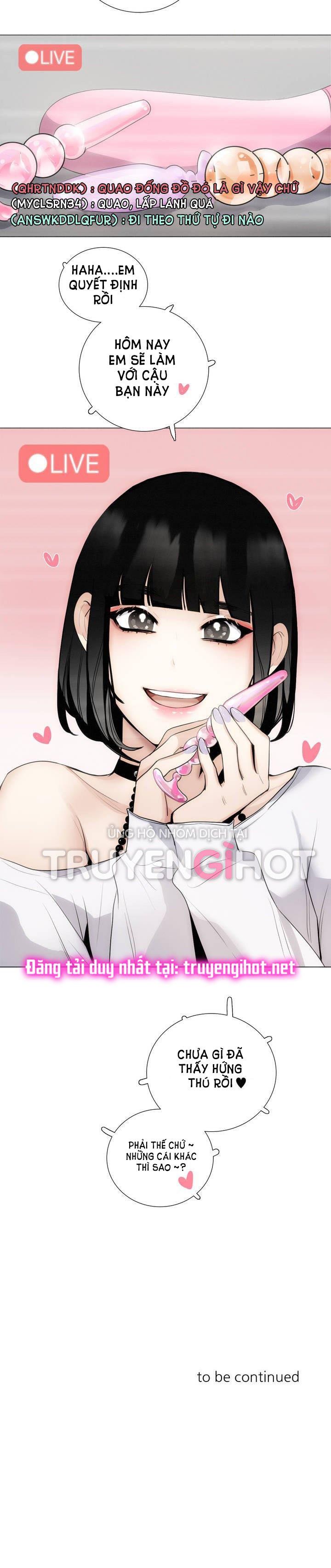 đọc truyện [18+] Hãy Chờ Chút Thôi Chương 20.2 ảnh 16 tại Giả Dược