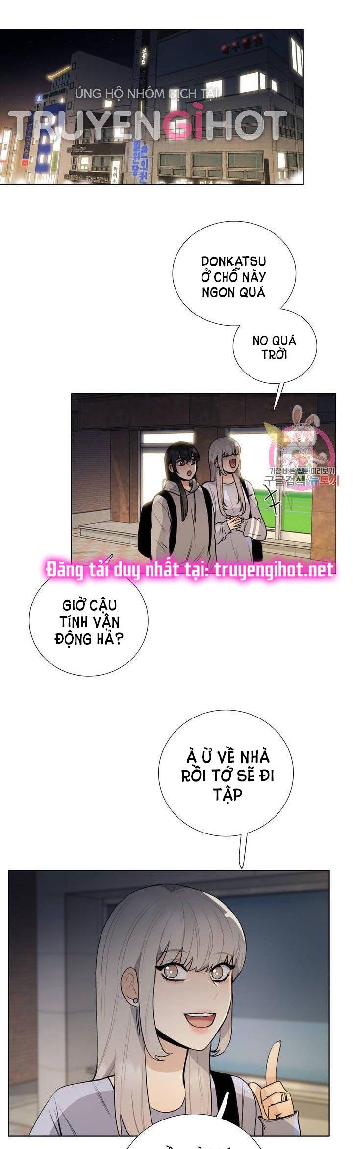 đọc truyện [18+] Hãy Chờ Chút Thôi Chương 20.2 ảnh 6 tại Giả Dược