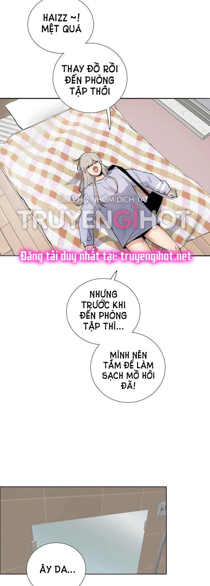 đọc truyện [18+] Hãy Chờ Chút Thôi Chương 20.2 ảnh 10 tại Giả Dược