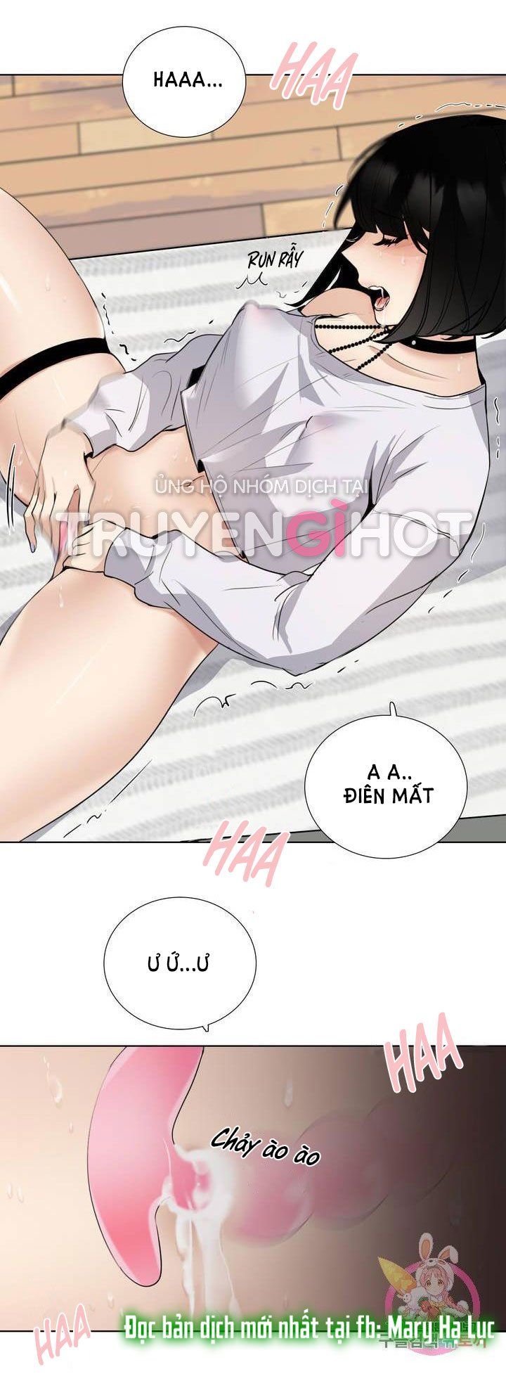 đọc truyện [18+] Hãy Chờ Chút Thôi Chương 21.1 ảnh 5 tại Thiên Thai Truyện