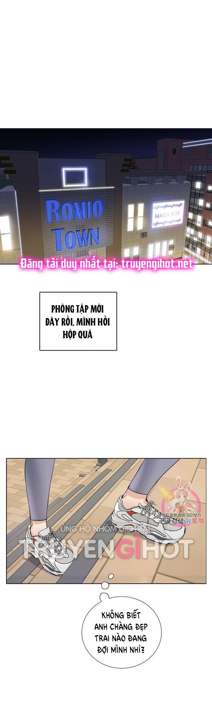 đọc truyện [18+] Hãy Chờ Chút Thôi Chương 21.2 ảnh 1 tại Giả Dược