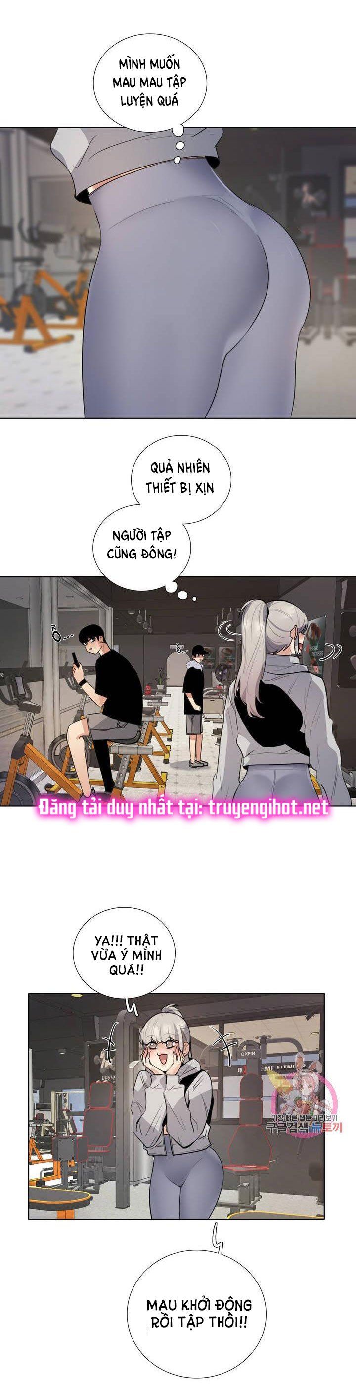 đọc truyện [18+] Hãy Chờ Chút Thôi Chương 21.2 ảnh 3 tại Giả Dược