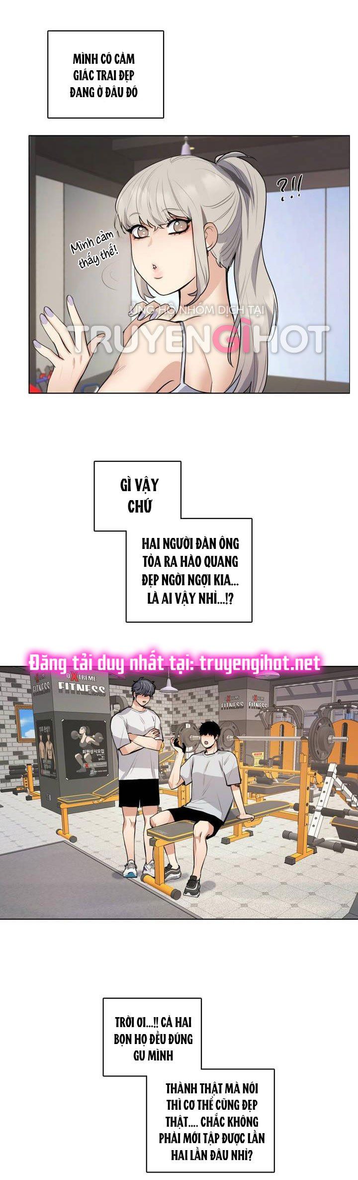đọc truyện [18+] Hãy Chờ Chút Thôi Chương 21.2 ảnh 5 tại Giả Dược