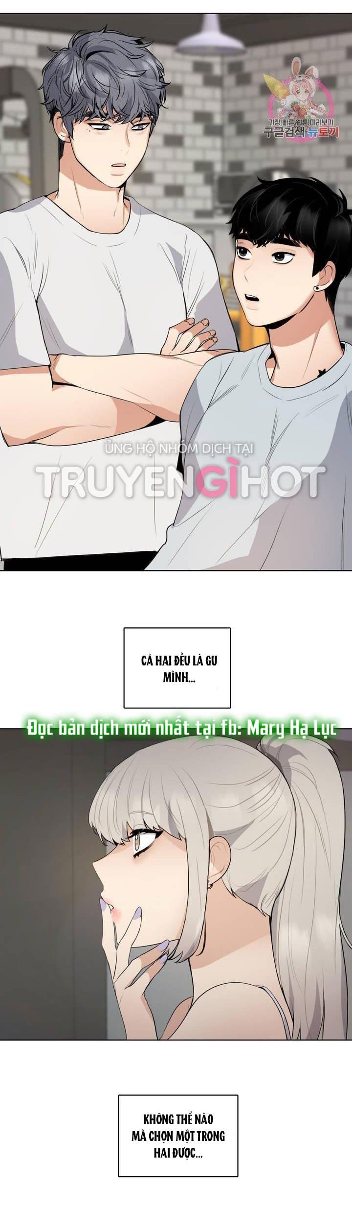 đọc truyện [18+] Hãy Chờ Chút Thôi Chương 21.2 ảnh 6 tại Giả Dược