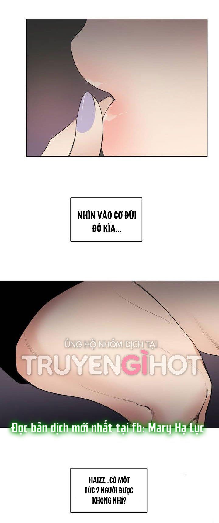 đọc truyện [18+] Hãy Chờ Chút Thôi Chương 21.2 ảnh 8 tại Giả Dược