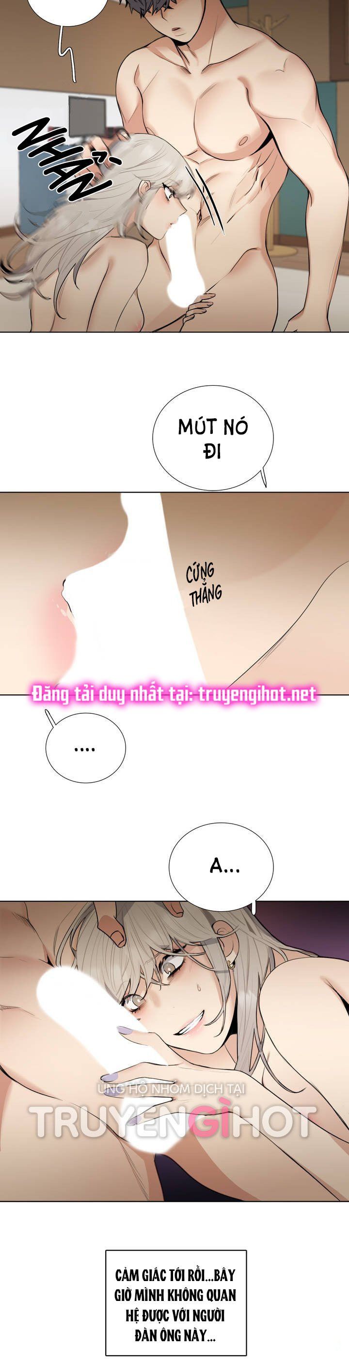 đọc truyện [18+] Hãy Chờ Chút Thôi Chương 22.1 ảnh 12 tại Giả Dược