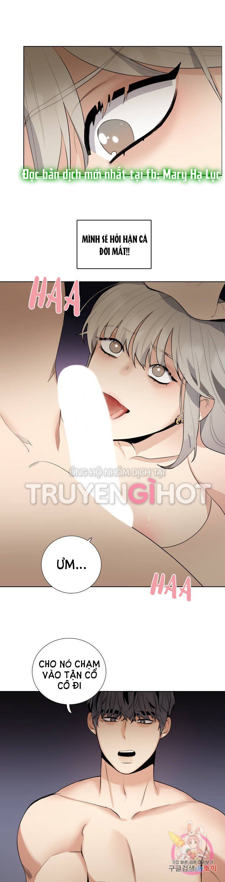 đọc truyện [18+] Hãy Chờ Chút Thôi Chương 22.1 ảnh 13 tại Giả Dược