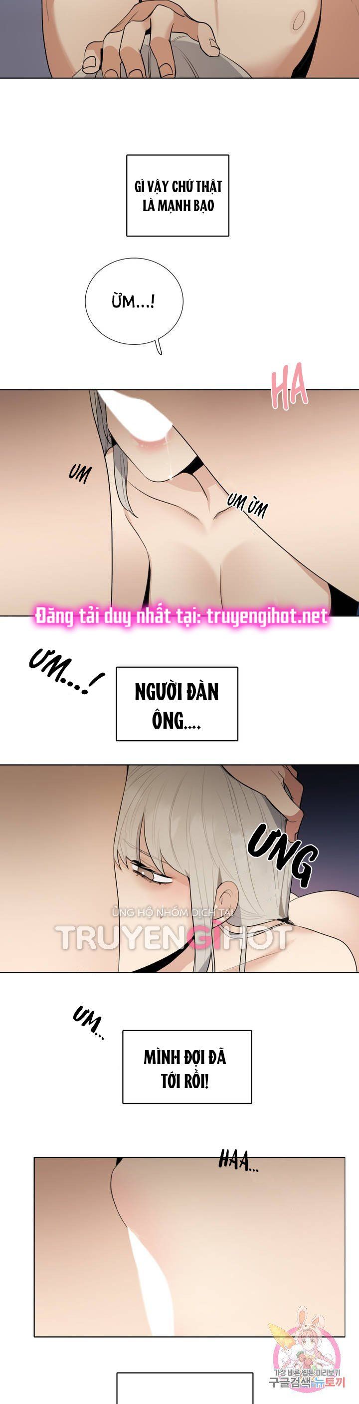 đọc truyện [18+] Hãy Chờ Chút Thôi Chương 22.1 ảnh 14 tại Giả Dược