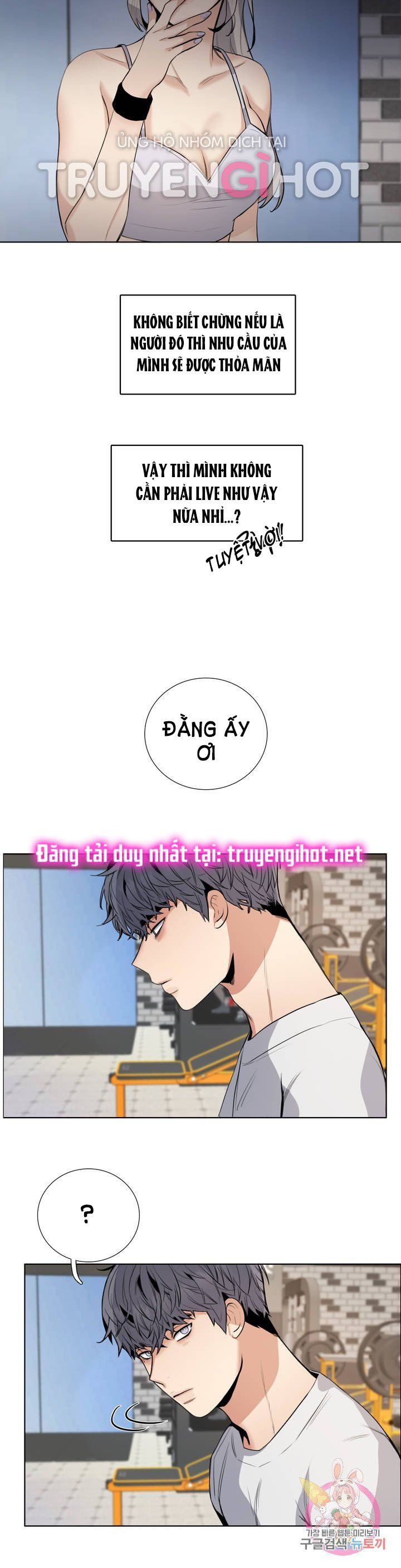 đọc truyện [18+] Hãy Chờ Chút Thôi Chương 22.1 ảnh 5 tại Giả Dược