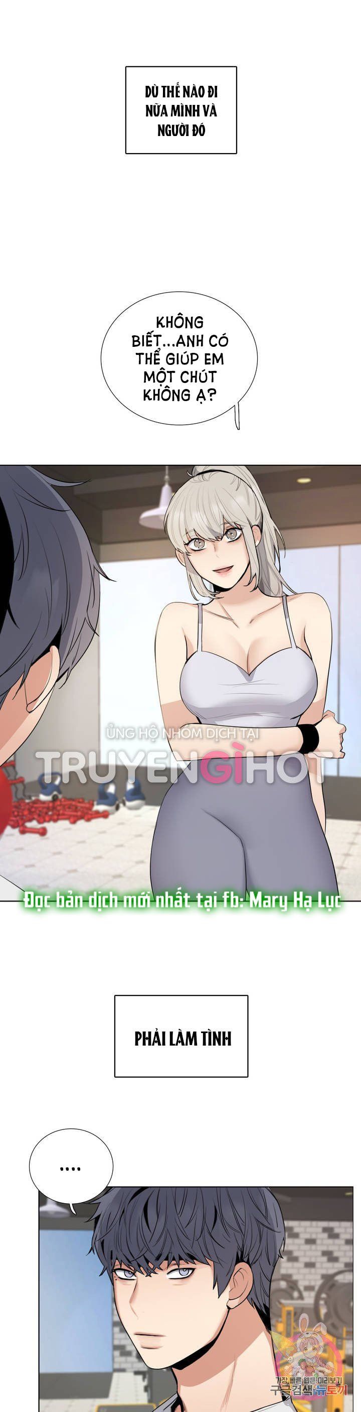 đọc truyện [18+] Hãy Chờ Chút Thôi Chương 22.1 ảnh 6 tại Giả Dược
