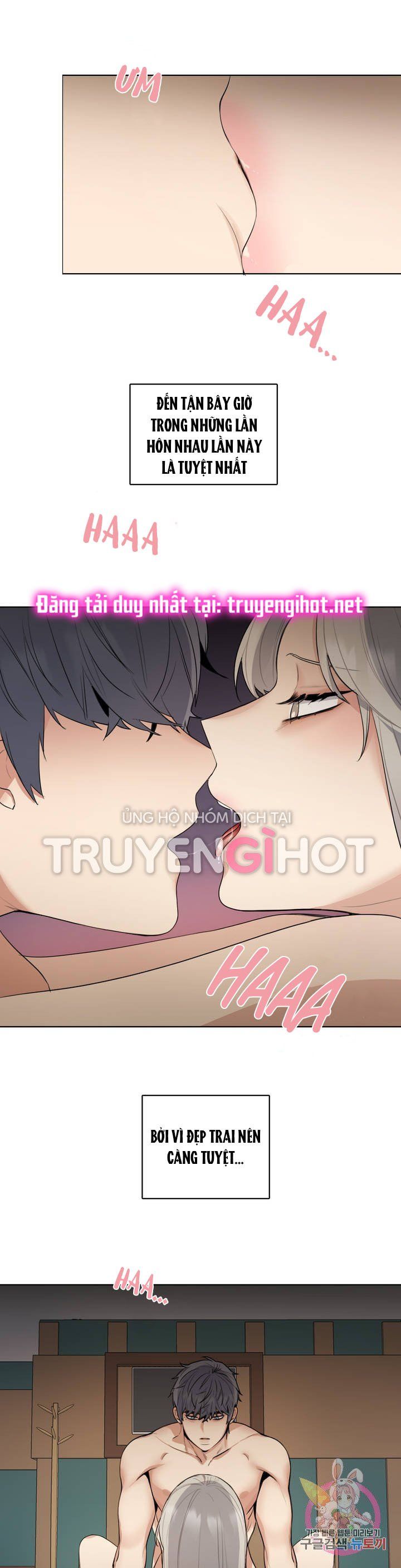 đọc truyện [18+] Hãy Chờ Chút Thôi Chương 22.1 ảnh 10 tại Giả Dược