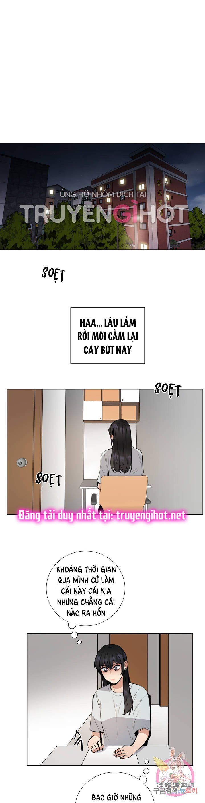 đọc truyện [18+] Hãy Chờ Chút Thôi Chương 22.2 ảnh 2 tại Giả Dược