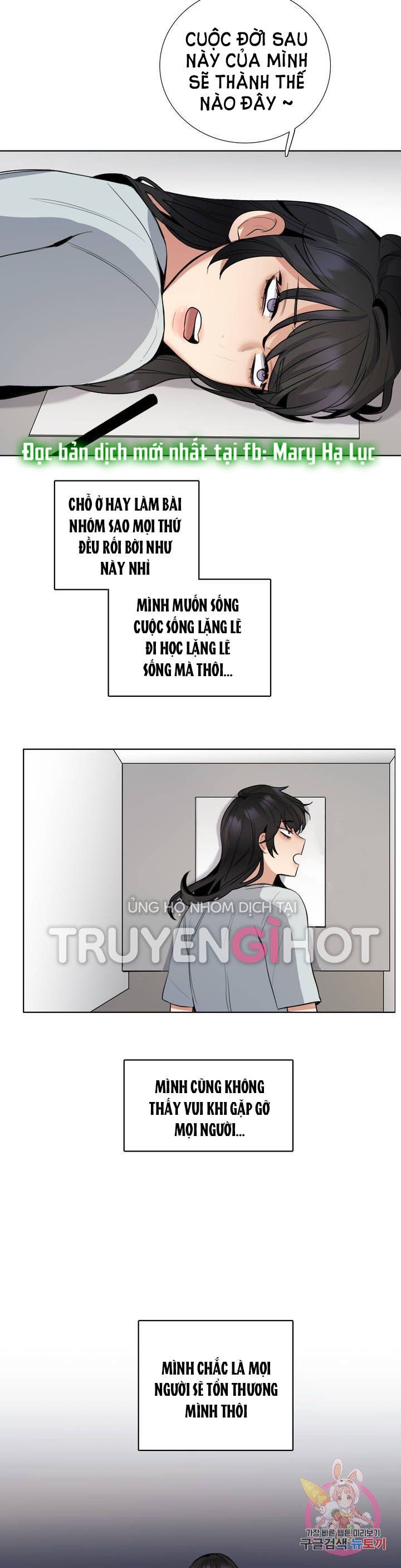 đọc truyện [18+] Hãy Chờ Chút Thôi Chương 22.2 ảnh 5 tại Giả Dược