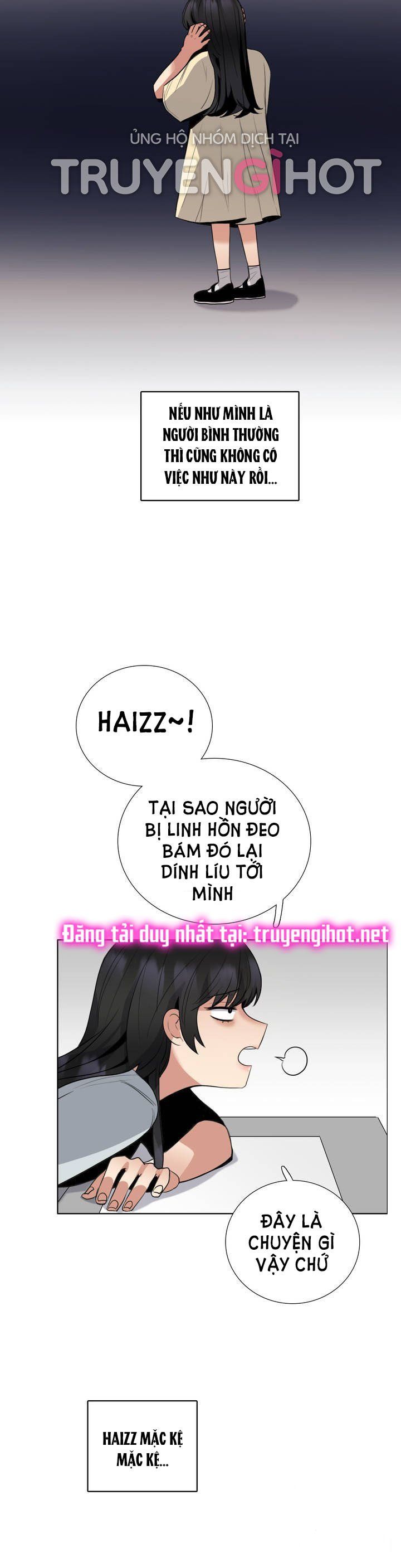 đọc truyện [18+] Hãy Chờ Chút Thôi Chương 22.2 ảnh 6 tại Giả Dược